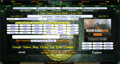 Desktop Screenshot of muxlima.com